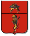 Ржев герб